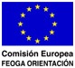 Comisión Europea FEOGA ORIENTACION